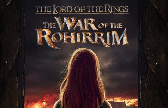 The Lord of the Rings – The War of the Rohirrim: The theme song of the film… 'The Rider' by Paris Paloma!