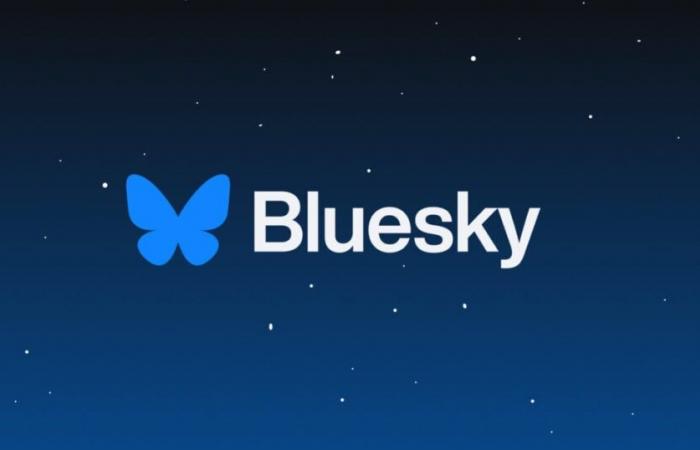 Bluesky continues its meteoric rise with more than a million additional users in 24 hours