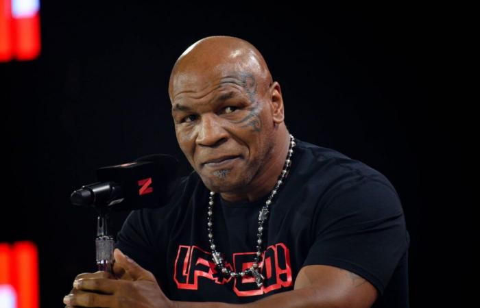 Mike Tyson’s Haunting Question Makes Oscar-Nominated Actress Open Up About Physical Abuse