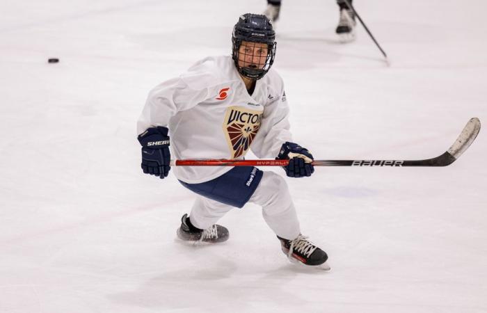 Jennifer Gardiner | “We couldn’t have drafted a better player”