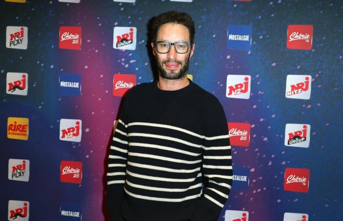 Manu Levy, host on NRJ, sentenced to industrial tribunal for “moral harassment”