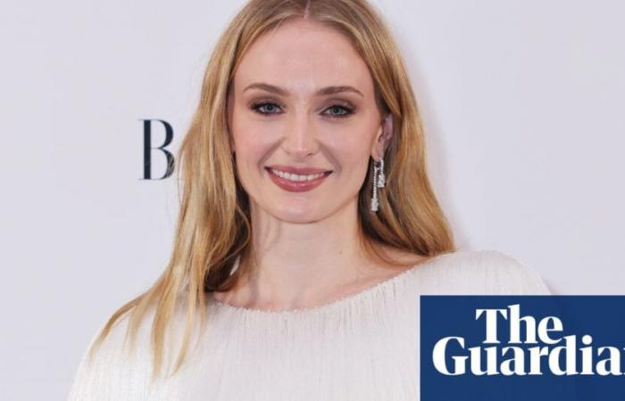 Sophie Turner to lead Phoebe Waller-Bridge’s Tomb Raider series | Television