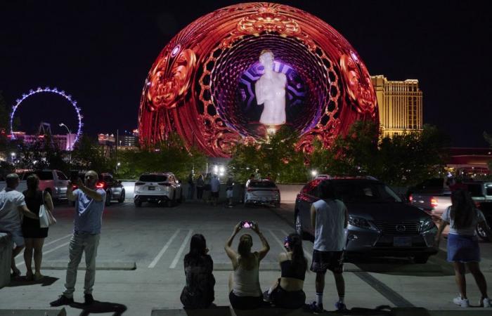 COP29 in Azerbaijan | A postcard in the middle of the desert