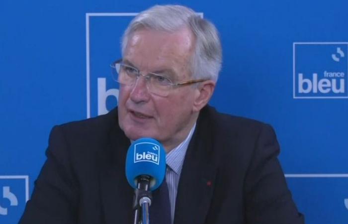 Anger of farmers: “All promises will be respected”, assures Michel Barnier on France Bleu