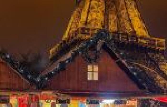 Christmas Markets to discover in Paris and Île-de-France 2024