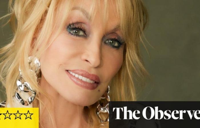 Dolly Parton & Family: Smoky Mountain DNA: Family, Faith and Fables review – Dolly digs deep | Dolly Parton