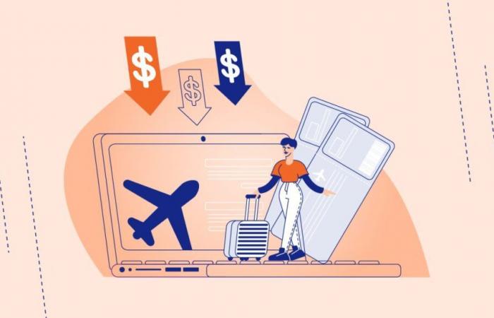 Even cheaper flights on Google Flights | Dollars and cents