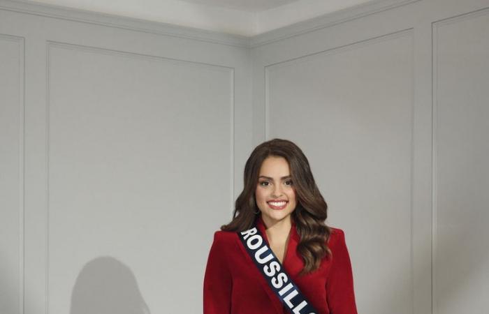 IN PICTURES – Miss France 2025: discover the official photos of the 30 candidates