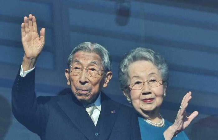 Princess Yuriko, oldest member of the imperial family, has died