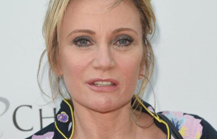 Patricia Kaas unhappy after the loss of a loved one: “He was a bit like the child I never had”