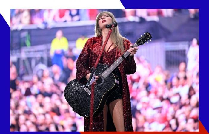 Taylor Swift Toronto ‘Eras Tour’ ticket prices drop hundreds of dollars