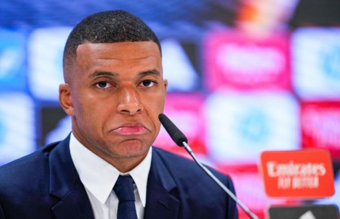 Succession of Mbappé: Big threat for PSG