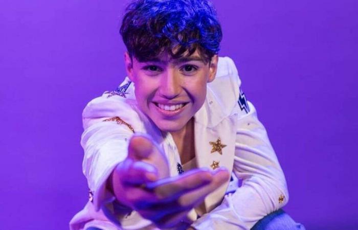 Junior Eurovision. How to vote for Titouan, the young Breton who sings for France?