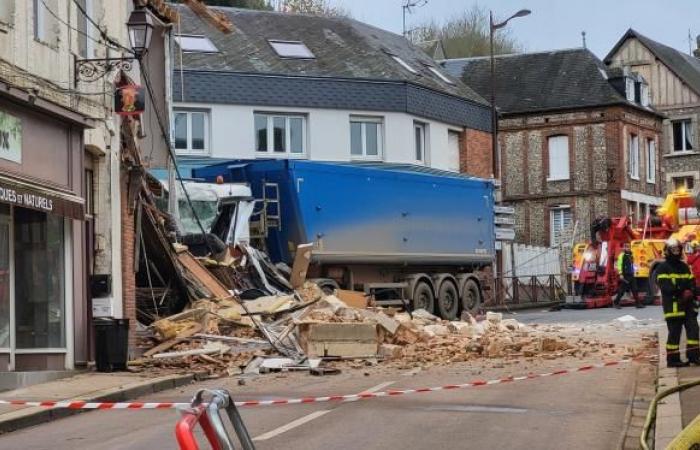 VIDEO. Road drama in Seine-Maritime: what really happened?