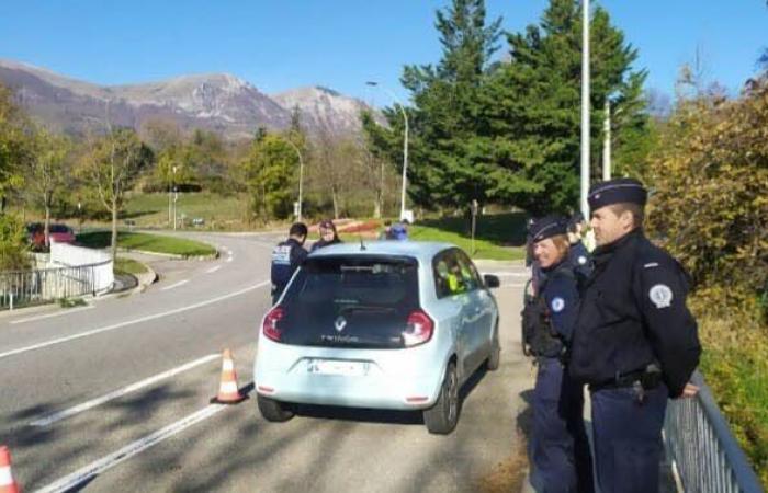 Hautes-Alpes. Winter equipment: Gapençais mostly equipped