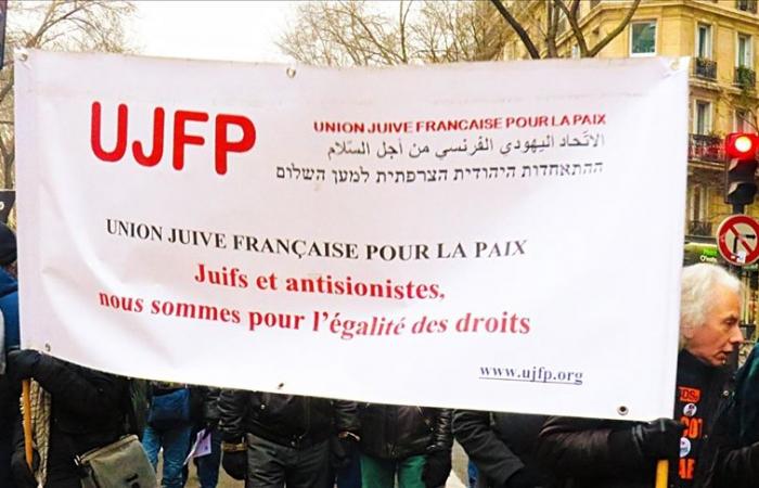 Criticisms of the UJFP on the remarks of Minister Jean-Noël Barrot