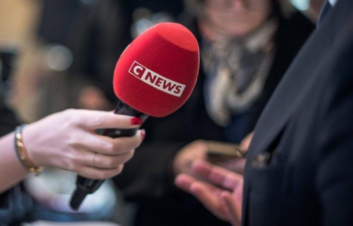 Arcom imposes 150,000 euros in fines on the CNews channel for broadcasting inaccurate statements without verification or contradiction