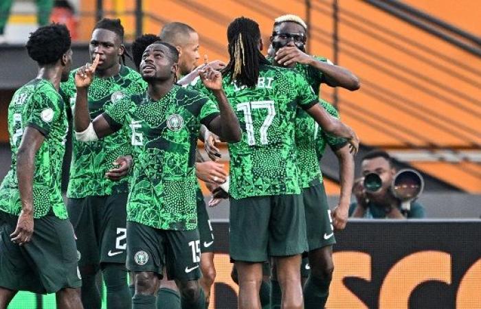 Super Eagles Secure AFCON 2025 Qualification Despite 1-1 Comeback Draw in Benin