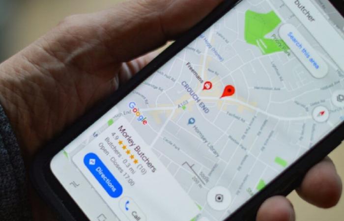 Faced with the next Google Maps update, you must act to avoid losing everything. Here's how