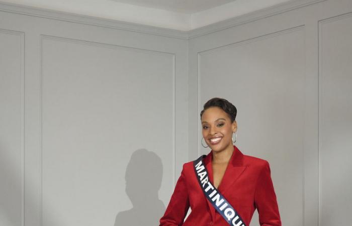 IN PICTURES – Miss France 2025: discover the official photos of the 30 candidates