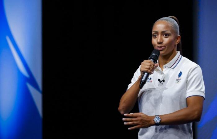 “An invention to harm me”… Estelle Mossely’s candidacy for president of the French Boxing Federation invalidated