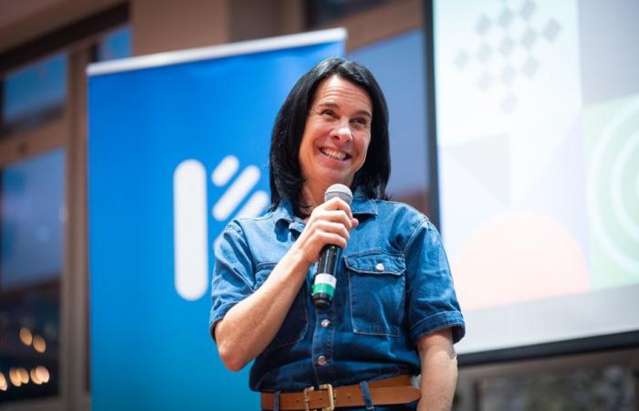 Race at Projet Montréal | The succession of Valérie Plante will be known in March