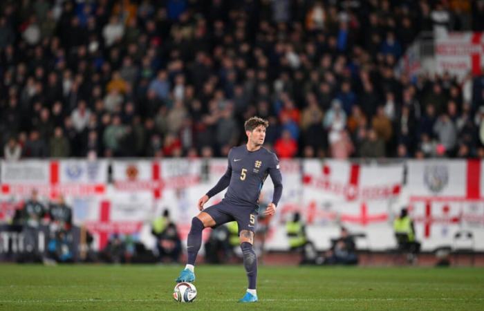 England vs. Greece: How to watch the UEFA Nations League match today