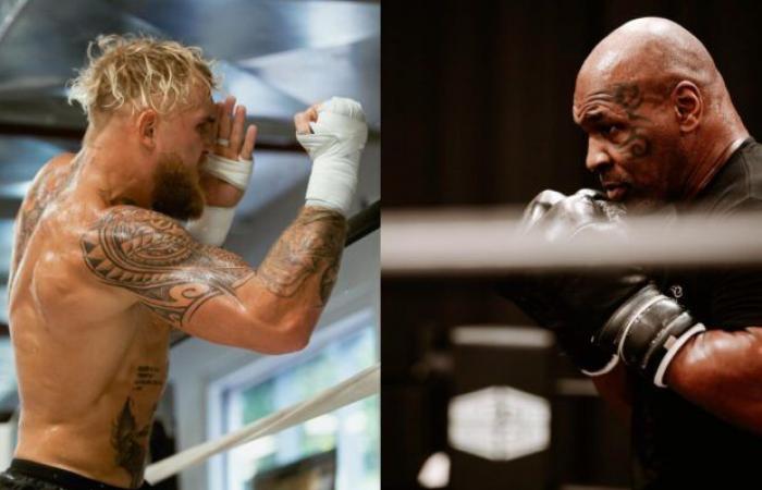 Mike Tyson-Jake Paul. How much will they gain from their fight?