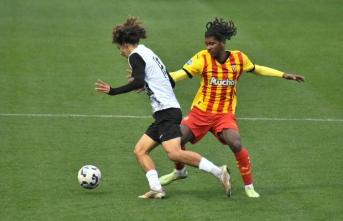 [N3] A squad review and a 6-goal friendly match for RC Lens against AZ Alkmaar