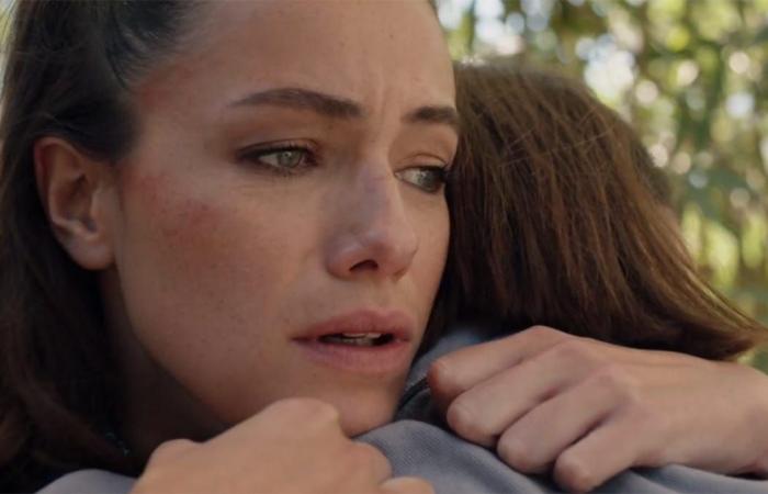 Anaïs's diagnosis has been made, only Jude knows the truth about her illness – Here it all begins November 18, 2024 (episode 1048 – full ITC summary)