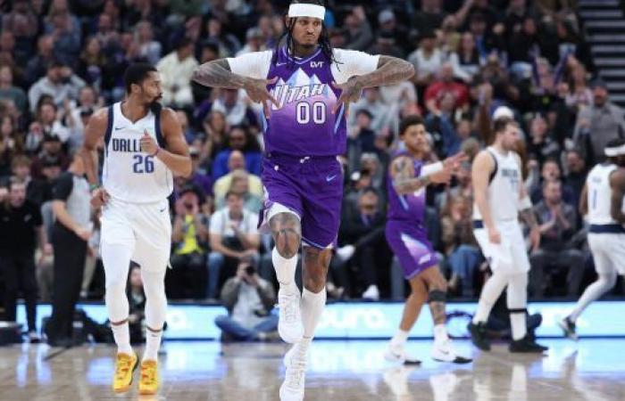 New thriller, new defeat for the Mavericks • Basket USA