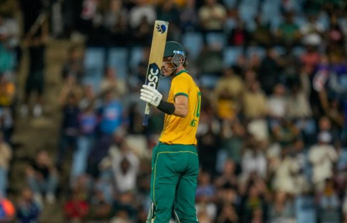 ‘Proud To Get That Close’: Captain Aiden Markram Backs South Africa To Come Back Stronger