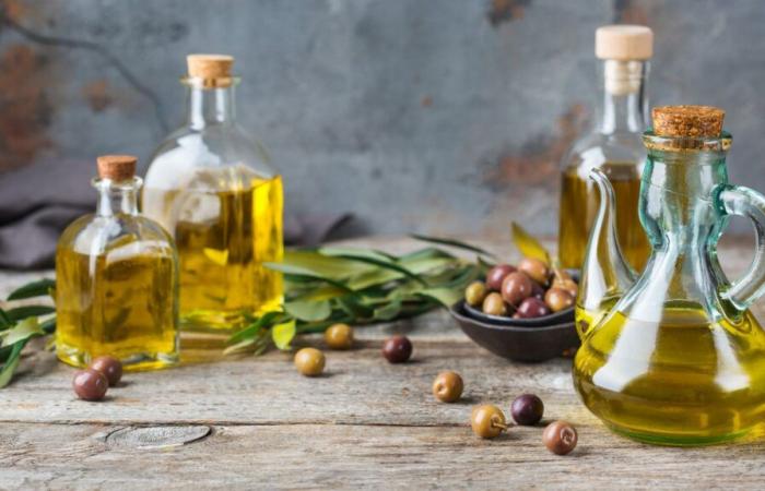 The price of olive oil will fall in 2025