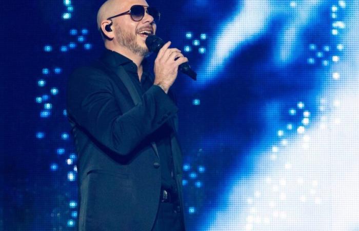 How to get Pitbull tickets as sale for UK tour dates goes live today