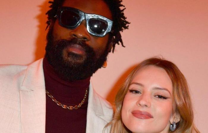 The duo between Angèle and Damso leaves fans doubtful