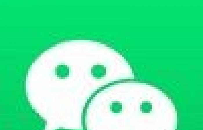 WeChat (WhatsApp) supports passkeys on iPhone