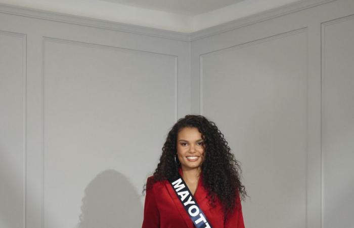 IN PICTURES – Miss France 2025: discover the official photos of the 30 candidates