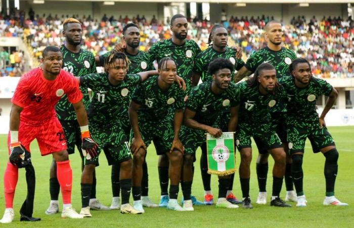 AFCON 2025: Nigeria seal qualification following Rwanda’s defeat to Libya