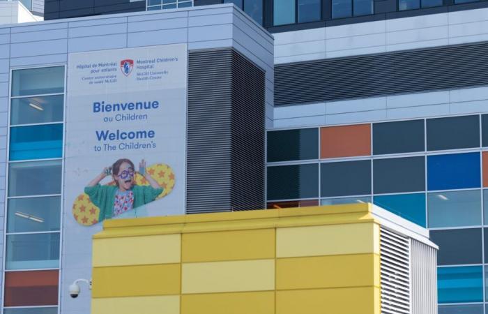 Overflow of pediatric hospitals: the collaboration of parents requested