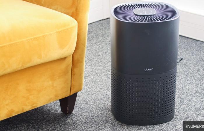 Here is the best affordable air purifier in our comparison