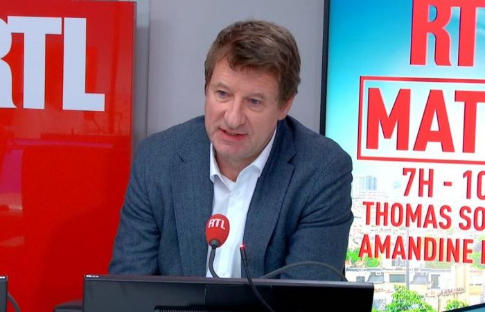 GUEST RTL – Mercosur: “If Europe validates the agreement against France, it will give the RN a gift”, warns Yannick Jadot