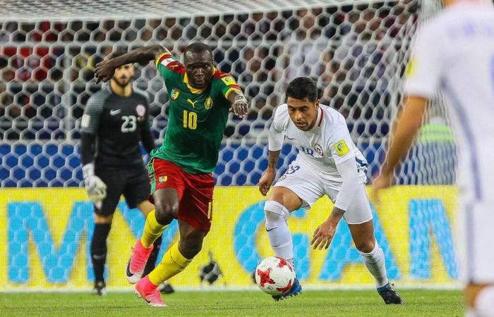 Cameroon and Algeria stall, Tunisia and Senegal continue… Discover all the results