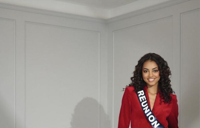 IN PICTURES – Miss France 2025: discover the official photos of the 30 candidates