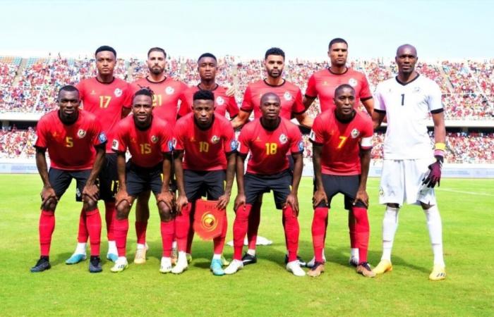 Mozambique versus Mali, a decisive match to secure AFCON qualification