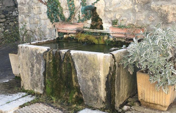 FACT OF THE DAY In Saint-Hippolyte-du-Fort, an architect would like to see the 93 fountains classified