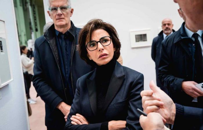 Trial required against Rachida Dati and Carlos Ghosn: here is what they are accused of