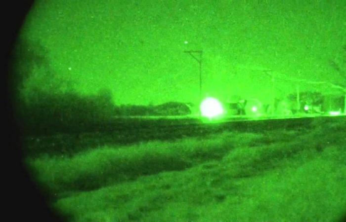 JVMag – Gray Zone Warfare, day/night cycle, night vision, AI, 0.2 is dated in video