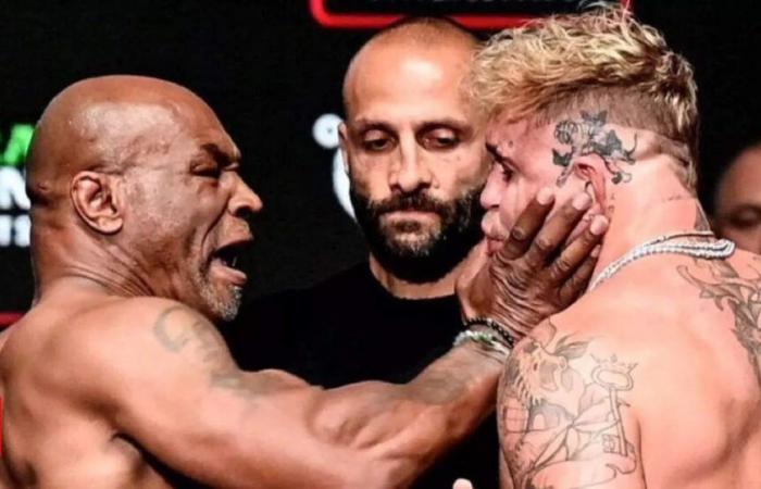 Mike Tyson vs Jake Paul: Live streaming, match card, when and where to watch fight in India and USA | Boxing News