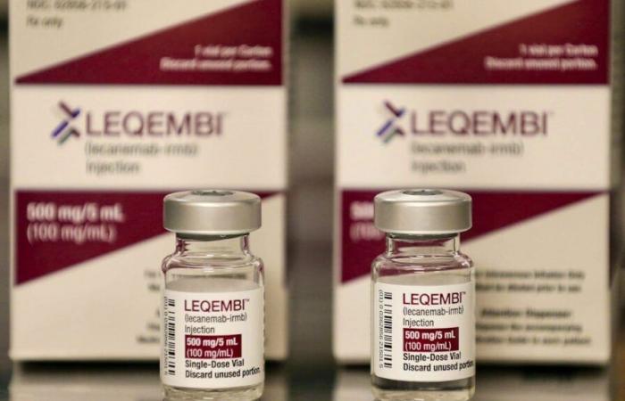 What is Leqembi, a promising treatment for Alzheimer’s?