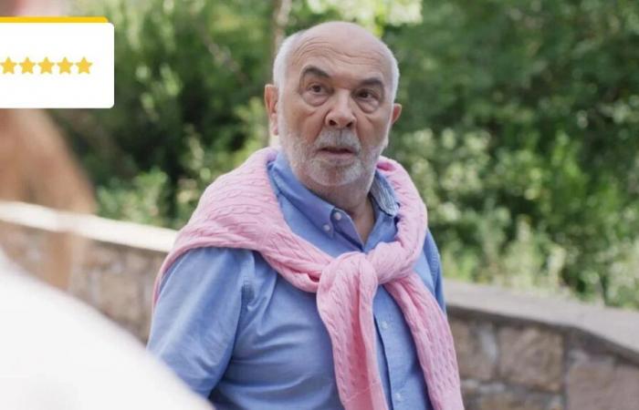 Should We Have Goed to Greece is it a good movie? What do spectators think of the comedy with Gérard Jugnot? – Cinema News